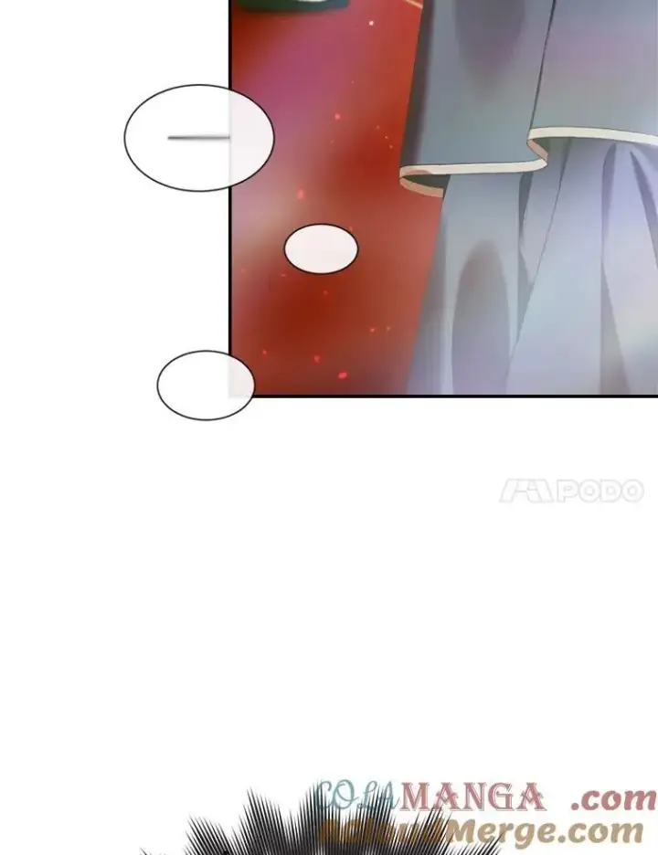 漫画《The Siren : 恶魔的契约家人》112.发狂的兔子第21张图