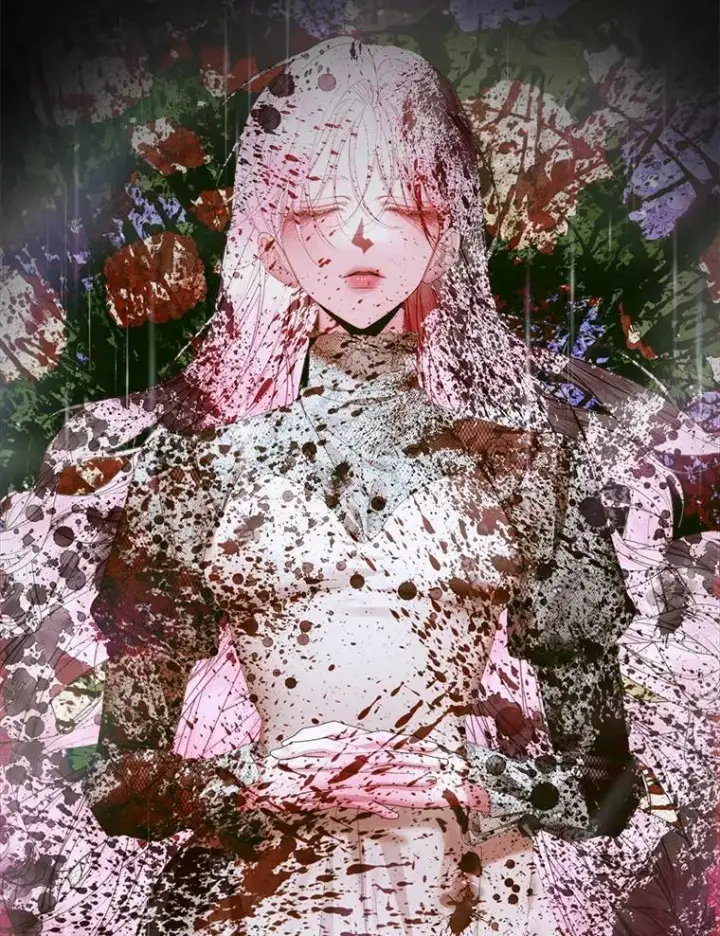 漫画《The Siren : 恶魔的契约家人》112.发狂的兔子第23张图