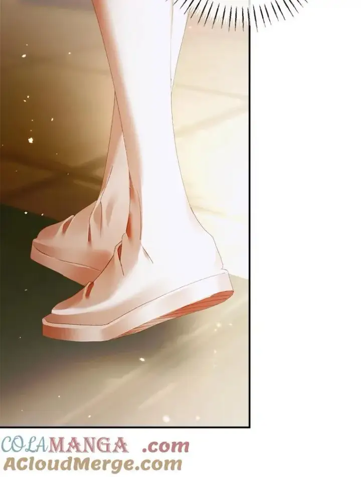 漫画《The Siren : 恶魔的契约家人》112.发狂的兔子第49张图