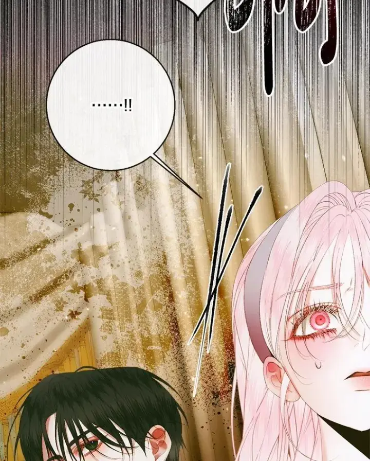 漫画《The Siren : 恶魔的契约家人》112.发狂的兔子第86张图