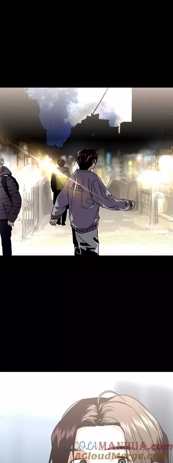 漫画《爱上姐姐的理由》[外传] 000！（2）第31张图