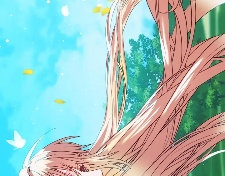 漫画《安洁莉卡：不一样的夫人》第0话 战胜悲催的命运第127张图