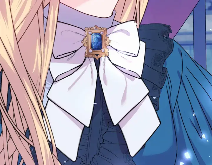 漫画《安洁莉卡：不一样的夫人》第0话 战胜悲催的命运第61张图