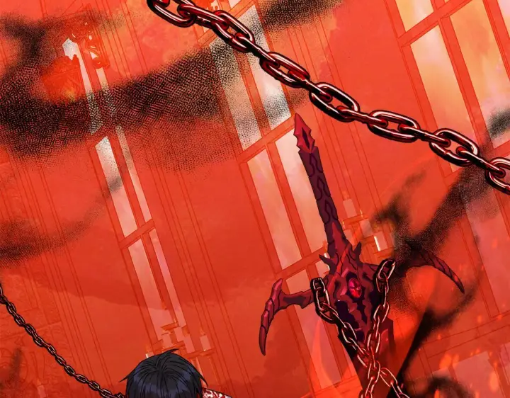 漫画《安洁莉卡：不一样的夫人》第0话 战胜悲催的命运第70张图