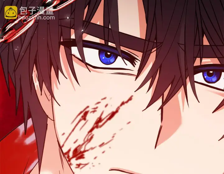 漫画《安洁莉卡：不一样的夫人》第0话 战胜悲催的命运第73张图