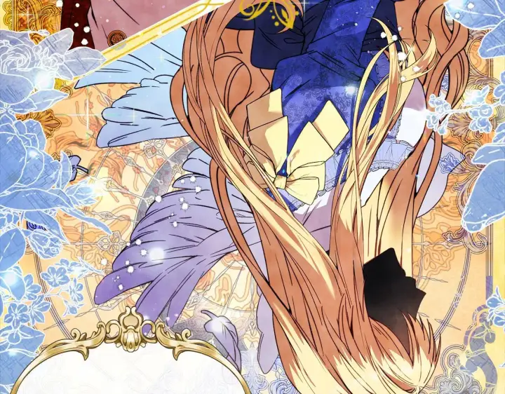 漫画《安洁莉卡：不一样的夫人》第1话 恶梦初醒第4张图