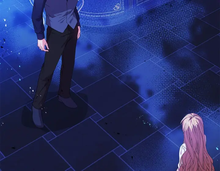 漫画《安洁莉卡：不一样的夫人》第1话 恶梦初醒第62张图