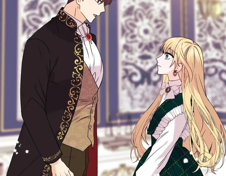 漫画《安洁莉卡：不一样的夫人》第2话 解除婚约第102张图
