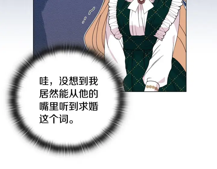 漫画《安洁莉卡：不一样的夫人》第2话 解除婚约第108张图