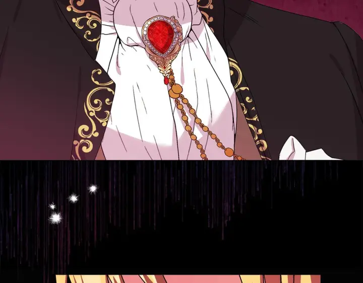 漫画《安洁莉卡：不一样的夫人》第2话 解除婚约第131张图