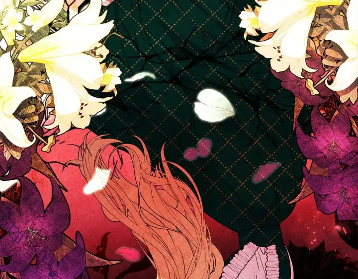 漫画《安洁莉卡：不一样的夫人》第2话 解除婚约第164张图