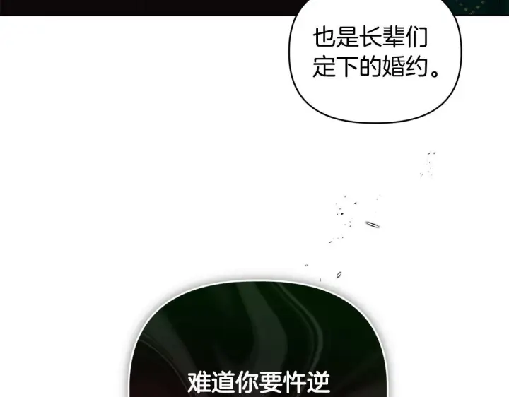 漫画《安洁莉卡：不一样的夫人》第2话 解除婚约第169张图