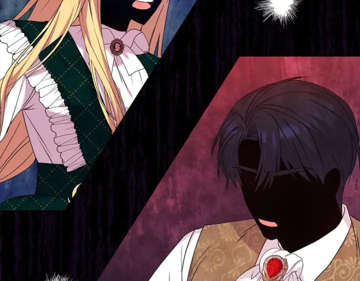 漫画《安洁莉卡：不一样的夫人》第2话 解除婚约第38张图