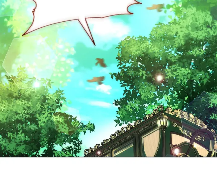 漫画《安洁莉卡：不一样的夫人》第2话 解除婚约第5张图
