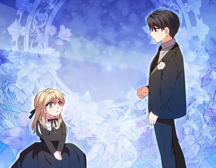 漫画《安洁莉卡：不一样的夫人》第3话 初见第110张图