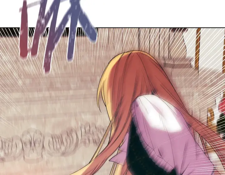 漫画《安洁莉卡：不一样的夫人》第3话 初见第181张图