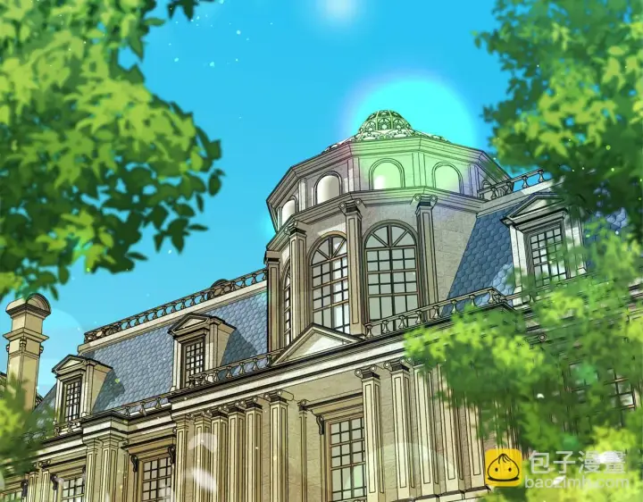漫画《安洁莉卡：不一样的夫人》第3话 初见第205张图