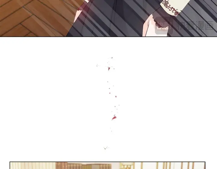 漫画《安洁莉卡：不一样的夫人》第4话 叔父的阴谋第62张图