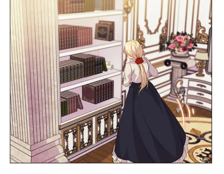 漫画《安洁莉卡：不一样的夫人》第4话 叔父的阴谋第63张图