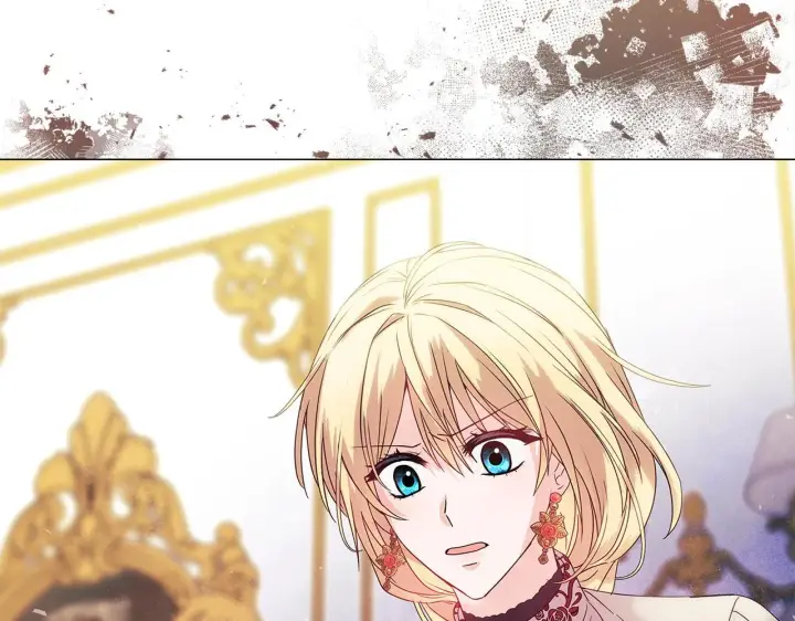 漫画《安洁莉卡：不一样的夫人》第4话 叔父的阴谋第67张图