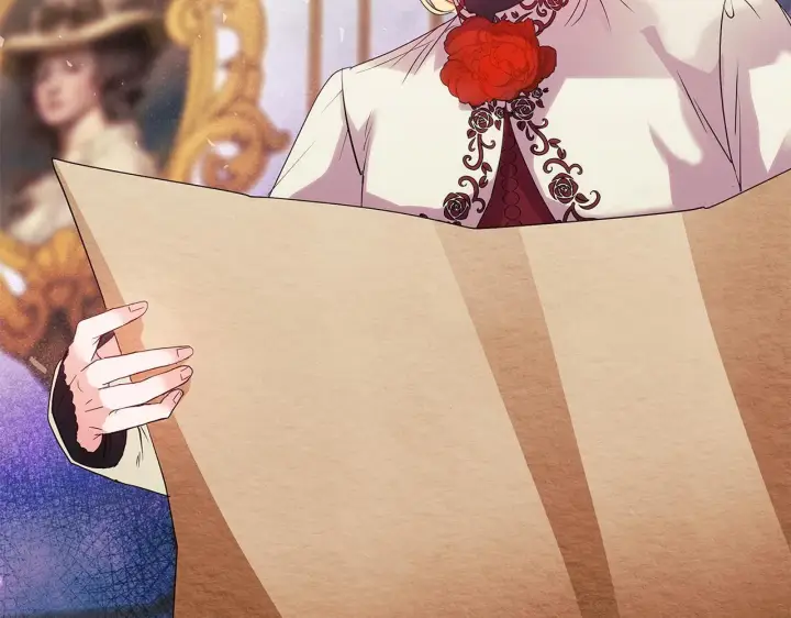 漫画《安洁莉卡：不一样的夫人》第4话 叔父的阴谋第68张图