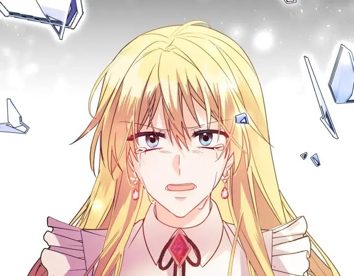 漫画《安洁莉卡：不一样的夫人》第6话 判若两人第129张图