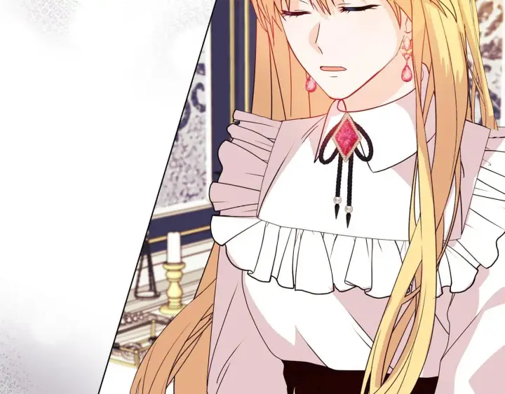 漫画《安洁莉卡：不一样的夫人》第7话 叔父的女儿第31张图