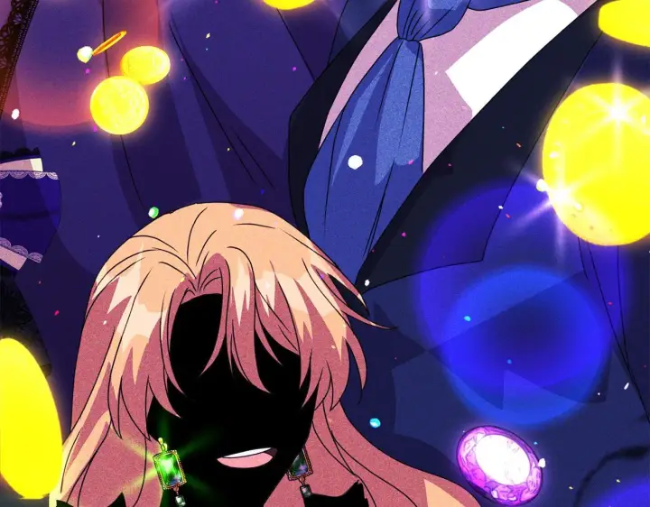 漫画《安洁莉卡：不一样的夫人》第7话 叔父的女儿第86张图