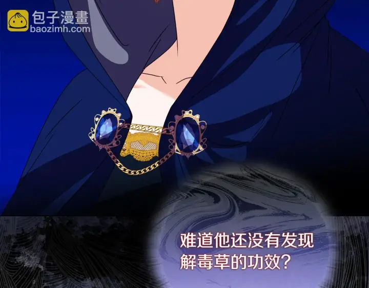 漫画《安洁莉卡：不一样的夫人》第9话 解毒草第118张图