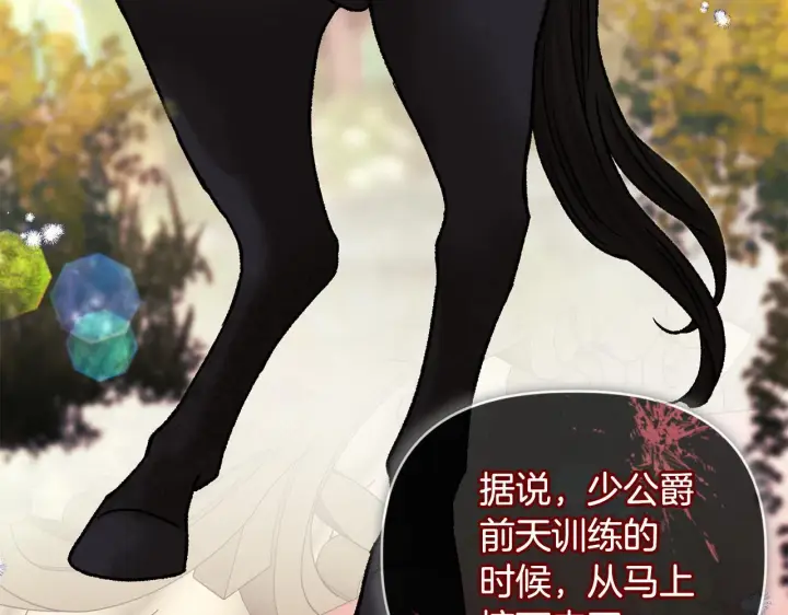 漫画《安洁莉卡：不一样的夫人》第12话 结婚的理由第201张图