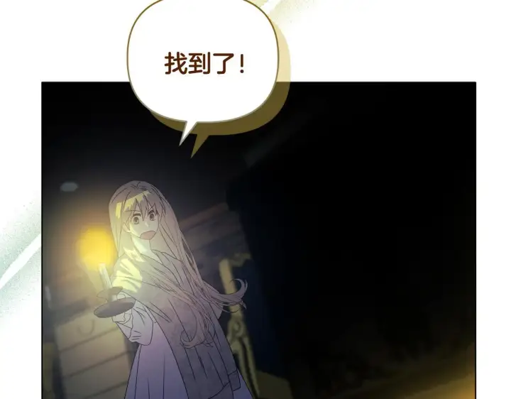 漫画《安洁莉卡：不一样的夫人》第15话 地下室的秘密第160张图