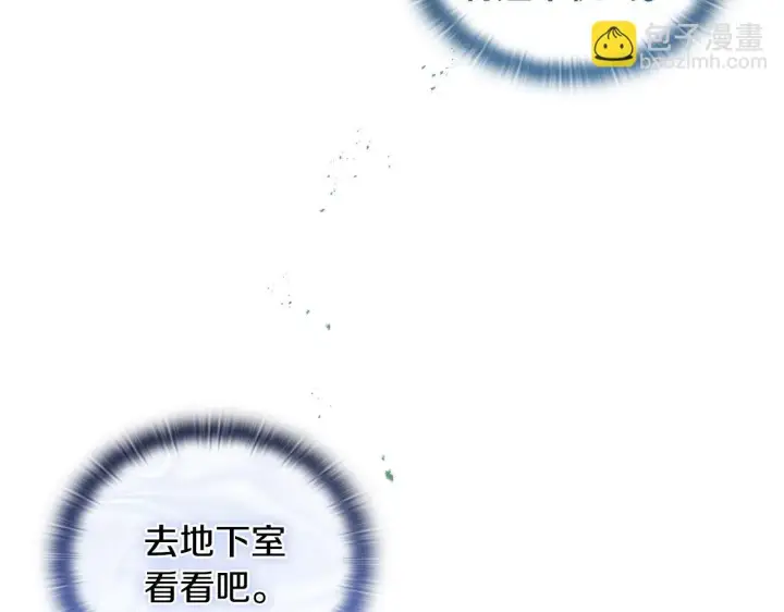 漫画《安洁莉卡：不一样的夫人》第15话 地下室的秘密第99张图