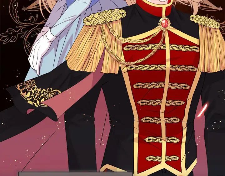 漫画《安洁莉卡：不一样的夫人》第16话 叔父的野心第47张图