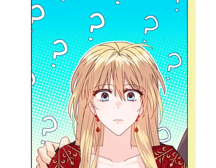 漫画《安洁莉卡：不一样的夫人》第17话 家族会议第105张图