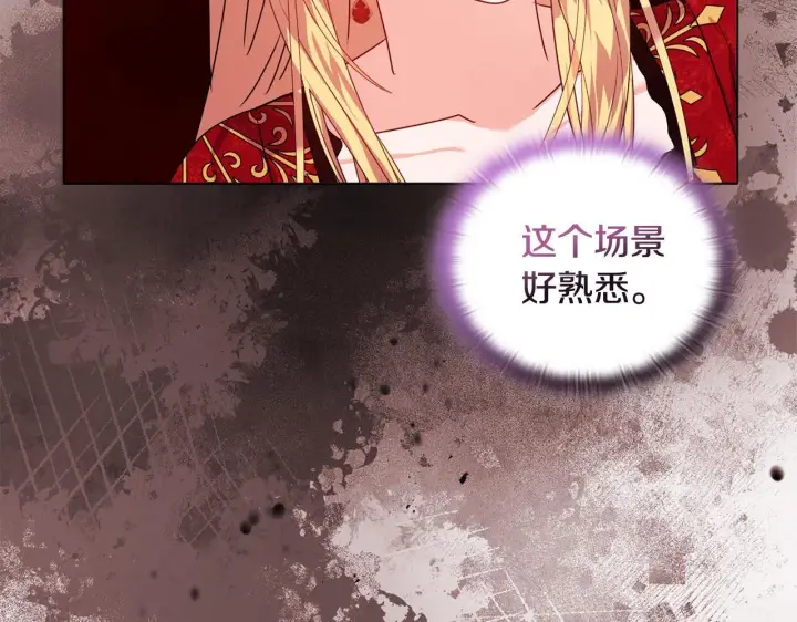 漫画《安洁莉卡：不一样的夫人》第17话 家族会议第120张图