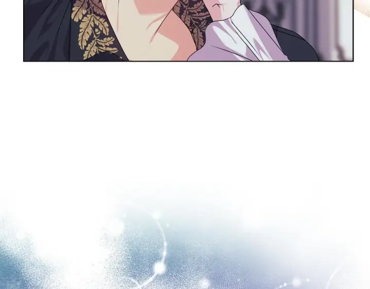漫画《安洁莉卡：不一样的夫人》第17话 家族会议第17张图
