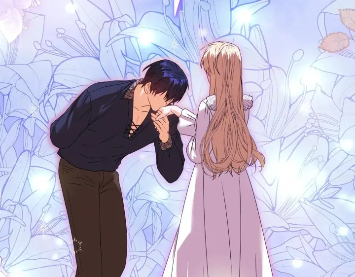 漫画《安洁莉卡：不一样的夫人》第17话 家族会议第31张图