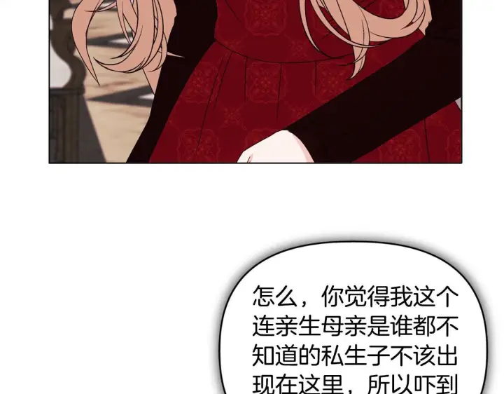 漫画《安洁莉卡：不一样的夫人》第18话 私生子德里第14张图