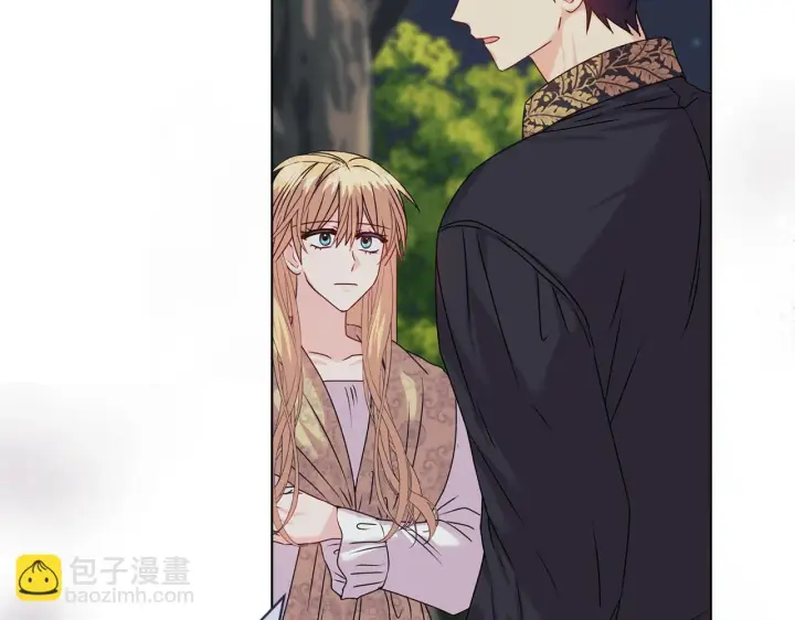 漫画《安洁莉卡：不一样的夫人》第19话 不平等的爱第95张图