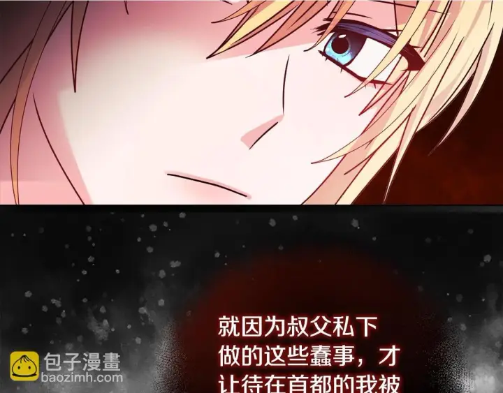 漫画《安洁莉卡：不一样的夫人》第21话 拒绝出庭第158张图