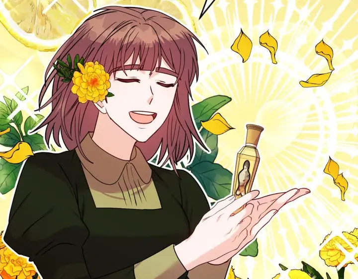 漫画《安洁莉卡：不一样的夫人》第21话 拒绝出庭第71张图