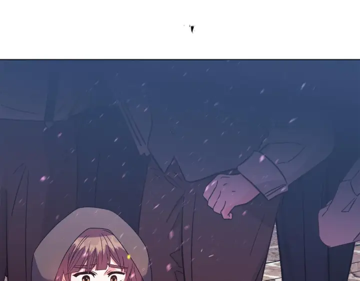 漫画《安洁莉卡：不一样的夫人》第24话 天使鸟第204张图