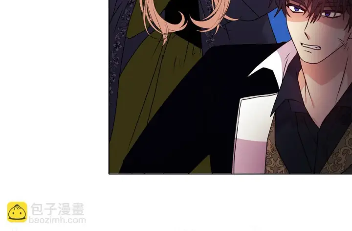 漫画《安洁莉卡：不一样的夫人》第25话 产生误会第75张图