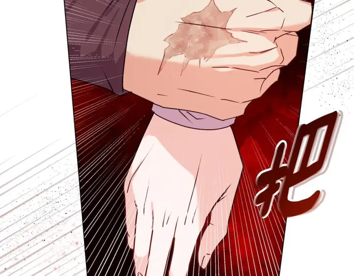 漫画《安洁莉卡：不一样的夫人》第25话 产生误会第8张图