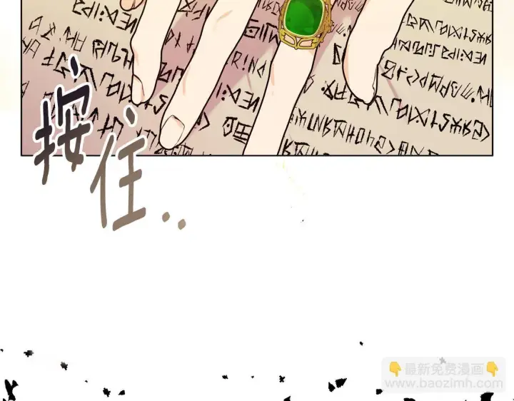 漫画《安洁莉卡：不一样的夫人》第26话 魔法公证第158张图