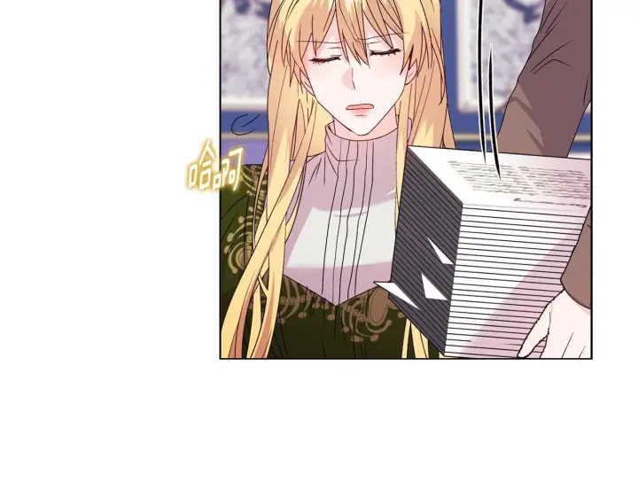 漫画《安洁莉卡：不一样的夫人》第27话 沉重的代价第49张图