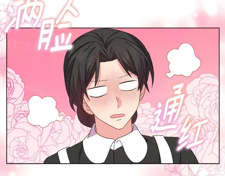 漫画《安洁莉卡：不一样的夫人》第28话 引起误会第65张图