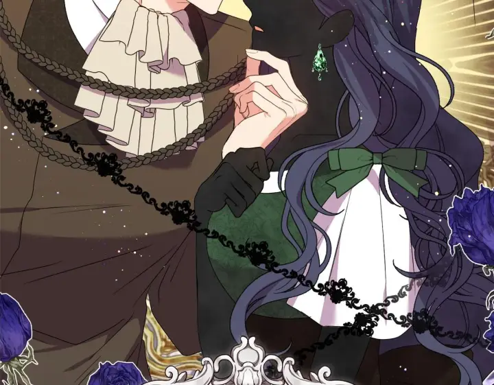 漫画《安洁莉卡：不一样的夫人》第29话 绯闻女主第74张图