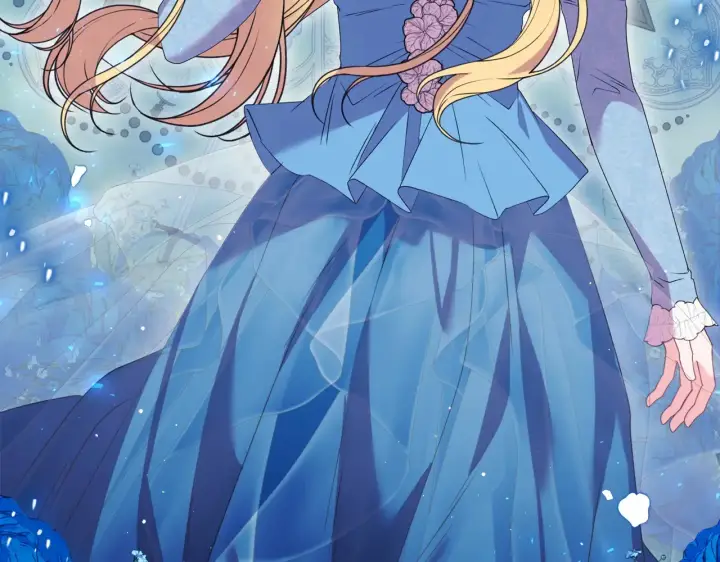 漫画《安洁莉卡：不一样的夫人》第31话 高傲的猫咪第164张图