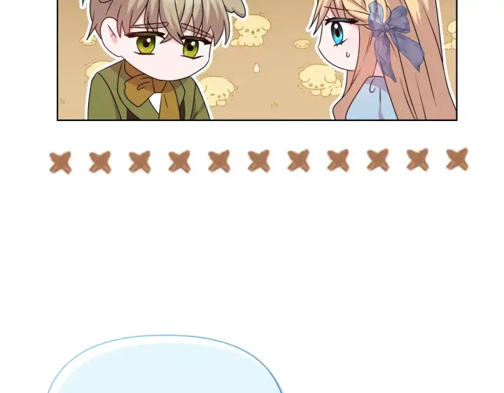 漫画《安洁莉卡：不一样的夫人》第31话 高傲的猫咪第81张图